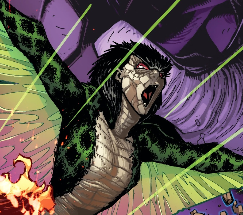 Illustration for article titled Will Marvel Assemble a New Fantastic Four?